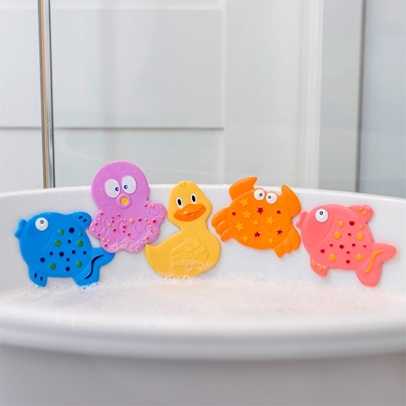 Canpol babies Bath Mini libisemisvastane matt vanni jaoks