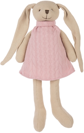 Canpol babies Bunny usínáček