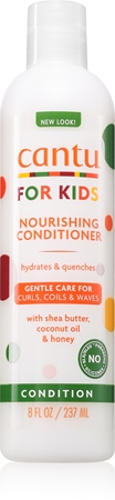 CANTU For Kids Care Conditioner ochranný kondicionér pro děti