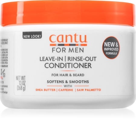 CANTU Men Leave-In Conditioner балсам без отмиване за мъже