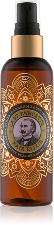 Captain Fawcett The Bearded Dame Toner