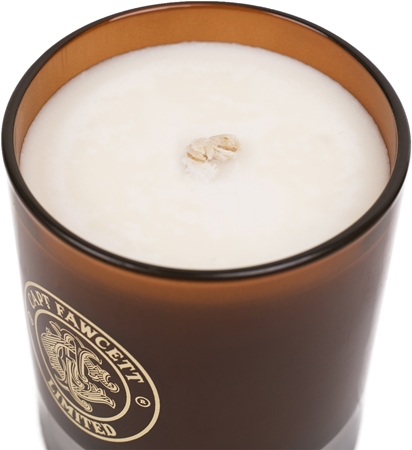 Captain Fawcett Natural Soy Candle Luxurious Himalayan Oud mirisna svijeća