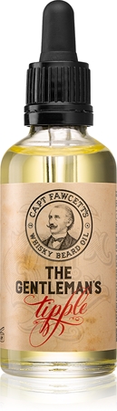 Captain Fawcett The Gentleman's Tipple олио за брада