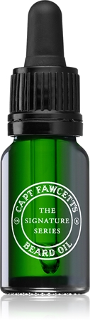 Captain Fawcett Beard Oil Rufus Hound's Triumphant олио за брада