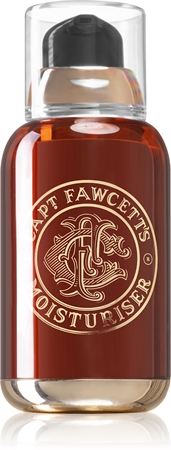 Captain Fawcett Face Cream Expedition Reserve crème hydratante visage