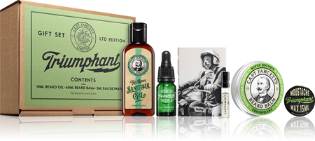 captain fawcett's rufus hound's triumphant