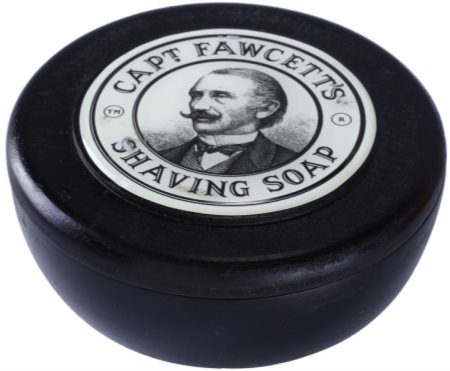 Captain Fawcett Shaving mýdlo na holení