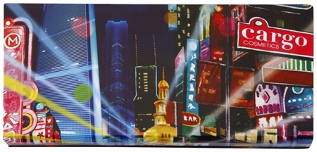Бренд
Cargo Shanghai Nights палітра тіней