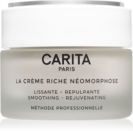 Carita Progressif Néomorphose revitalizačný a obnovujúci krém