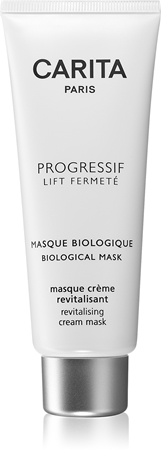 Carita Progressif Lift Fermeté masque revitalisant anti-âge