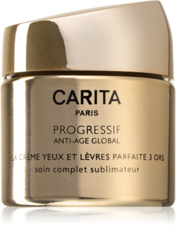 Carita Progressif Anti Age Global