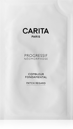 Carita Progressif Néomorphose maschera idrogel contorno occhi