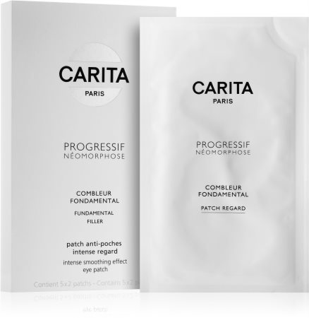 Carita Progressif N omorphose