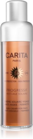 Carita Progressif Anti Age Solaire