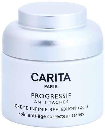 Carita Progressif Anti-Tachces Creme gegen Pigmentflecken