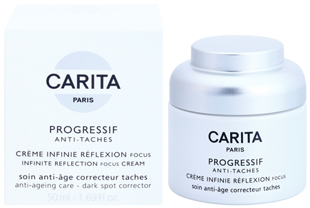 Carita Progressif Anti-Tachces Creme gegen Pigmentflecken