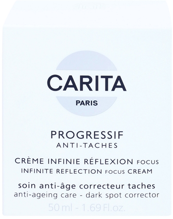 Carita Progressif Anti-Tachces Creme gegen Pigmentflecken