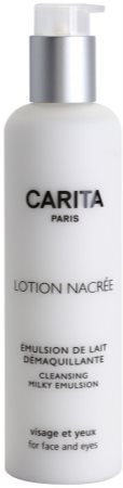 Carita Cleansing