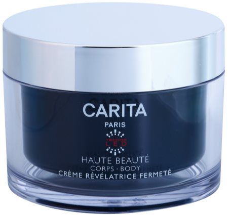 Carita Haute Beaut crema corporal reafirmante anti edad notino.es