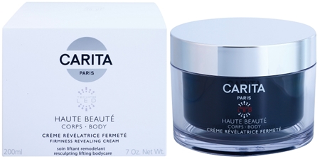 Carita Haute Beauté crema rassodante corpo anti-age