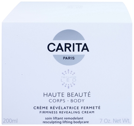 Carita Haute Beauté crema rassodante corpo anti-age