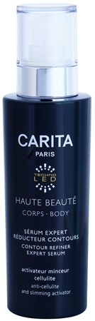 Carita Haute Beauté siero rassodante corpo con caffeina