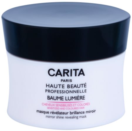 Carita Haute Beaut Professionnelle maschera ricostruttore per