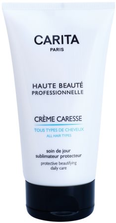 Carita Haute Beaut Professionnelle crema lisciante per capelli