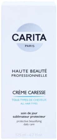 Carita Haute Beaut Professionnelle cr me lissante pour des