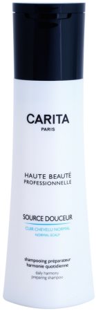 Carita Haute Beaut Professionnelle jemn istic ampon pro