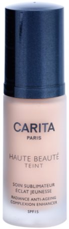 Carita Haute Beaut Teint Anti Wrinkle Foundation SPF 15 notino