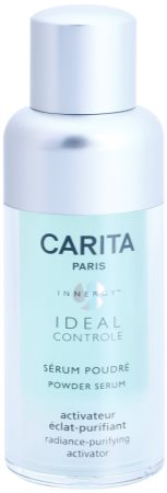 Carita Id al Contr le Powder Serum notino