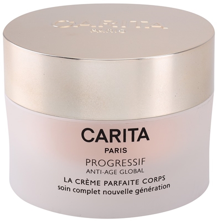 Carita Progressif Anti-Age Global creme reparador para corpo