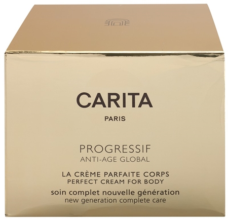 Carita Progressif Anti-Age Global creme reparador para corpo