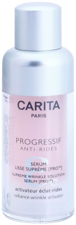 Carita Progressif Anti Wrinkles Antifalten Serum zur Verj ngung