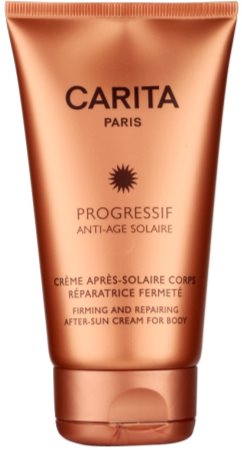 Carita Progressif Anti Age Solaire Firming and Repairing After Sun