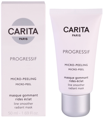 Carita Progressif Cleaners Peeling Maske