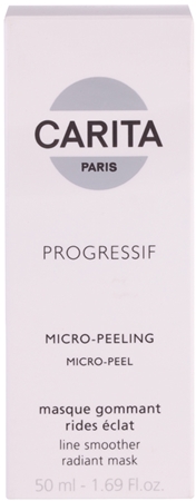 Carita Progressif Cleaners Peeling Maske