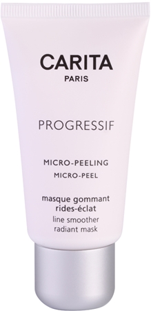 Carita Progressif Cleaners Peeling Maske
