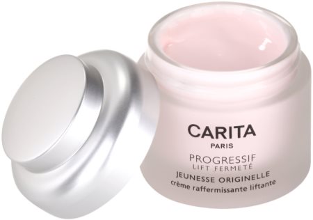 Carita Progressif Lift Fermet cr me intense effet lifting notino.fr