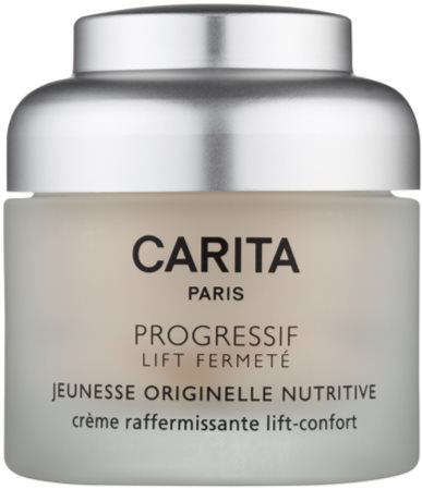 Carita Progressif Lift Fermet cr me visage rajeunissante pour