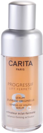 Carita Progressif Lift Fermet festigendes Serum notino.at