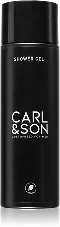 Carl & Son Shower gel Duschgel
