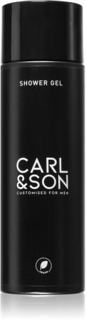 Carl & Son Shower gel гель для душа