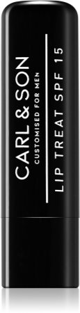 Carl & Son Lip Treat Lippenbalsam LSF 15