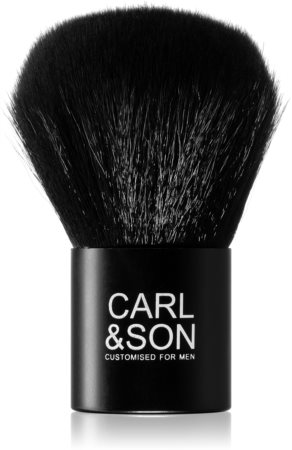 Carl & Son Makeup Powder Brush Foundation-Pinsel