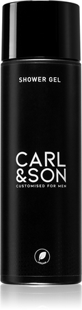 Carl & Son Shower gel gel de duș