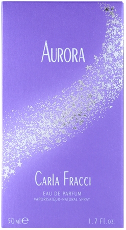 Carla Fracci Aurora eau de parfum para mujer