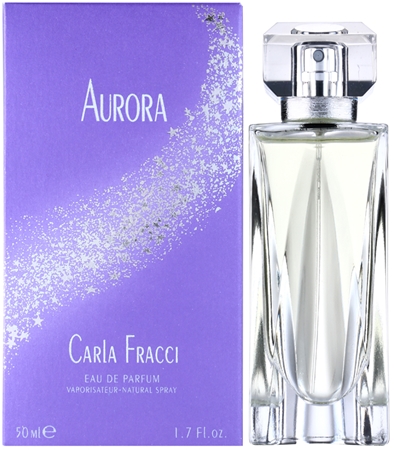Carla Fracci Aurora eau de parfum para mujer