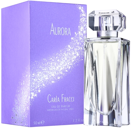Carla Fracci Aurora eau de parfum para mujer